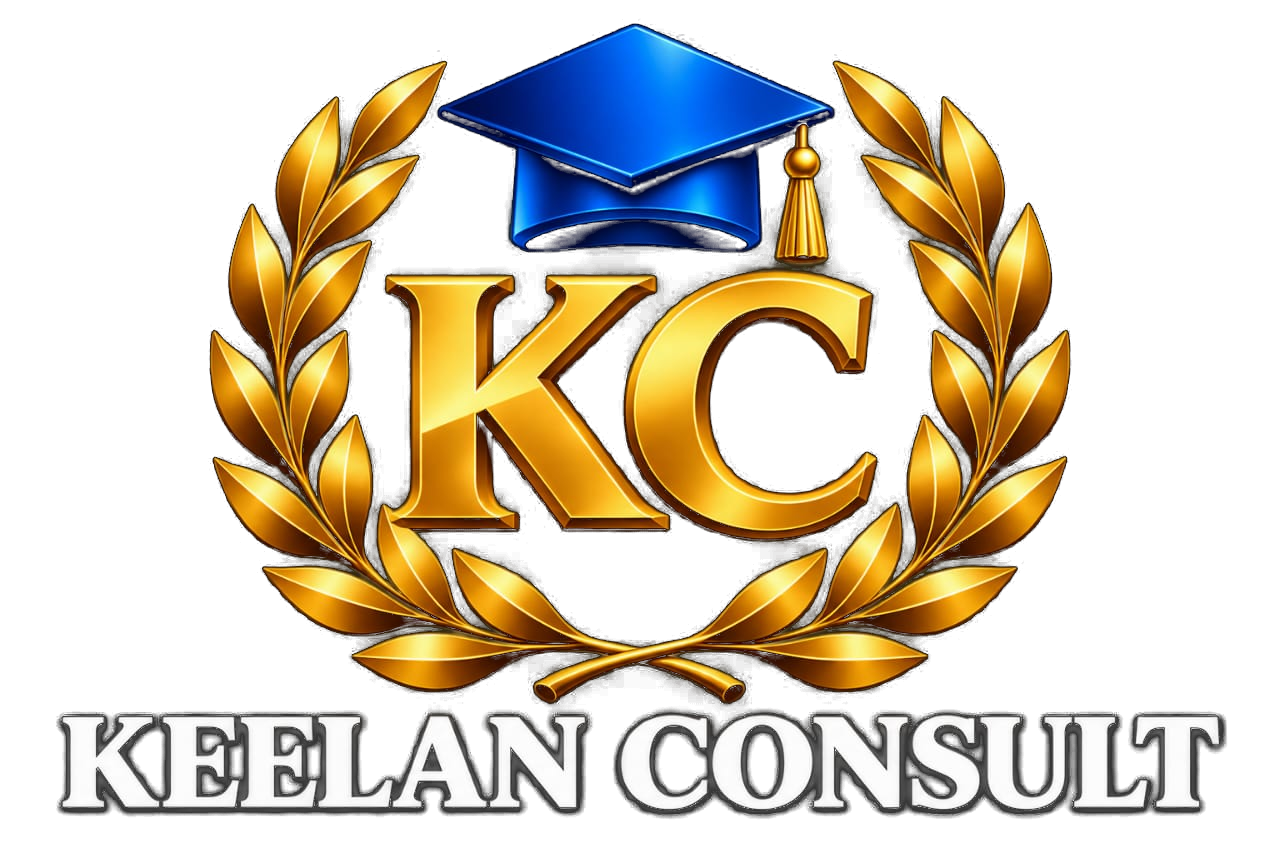 KEELAN CONSULT